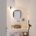 アパート Odyssey Rock Milos Sunset *