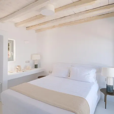 Odyssey Rock Milos Sunset * 플라카