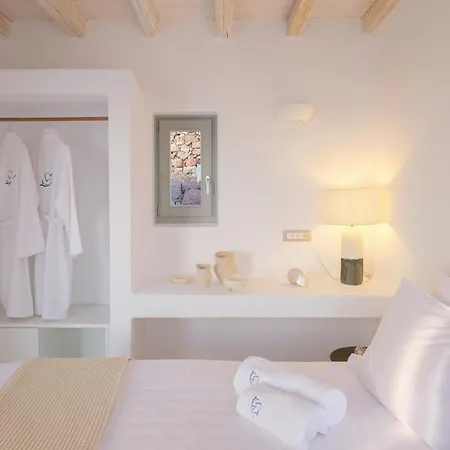 Odyssey Rock Milos Sunset 아파트