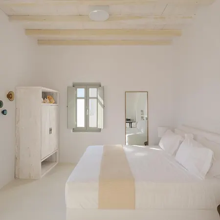 Appartement Odyssey Rock Milos Sunset *