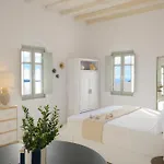 Apartament Odyssey Rock Milos Sunset