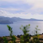 公寓 Odyssey Rock Milos Sunset *
