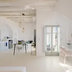 Apartament Odyssey Rock Milos Sunset Plaka (Milos)