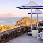 Odyssey Rock Milos Sunset Apartament