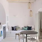 Odyssey Rock Milos Sunset Apartament *