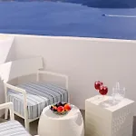 Apartament Odyssey Rock Milos Sunset