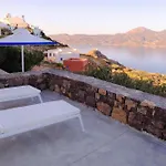 Odyssey Rock Milos Sunset Apartament Plaka (Milos)