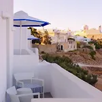 Odyssey Rock Milos Sunset Plaka (Milos)