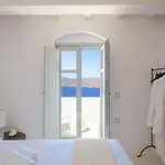 Odyssey Rock Milos Sunset *