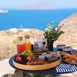 Odyssey Rock Milos Sunset * Plaka (Milos)