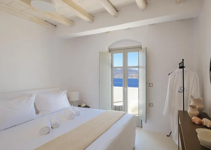 Odyssey Rock Milos Sunset Daire *